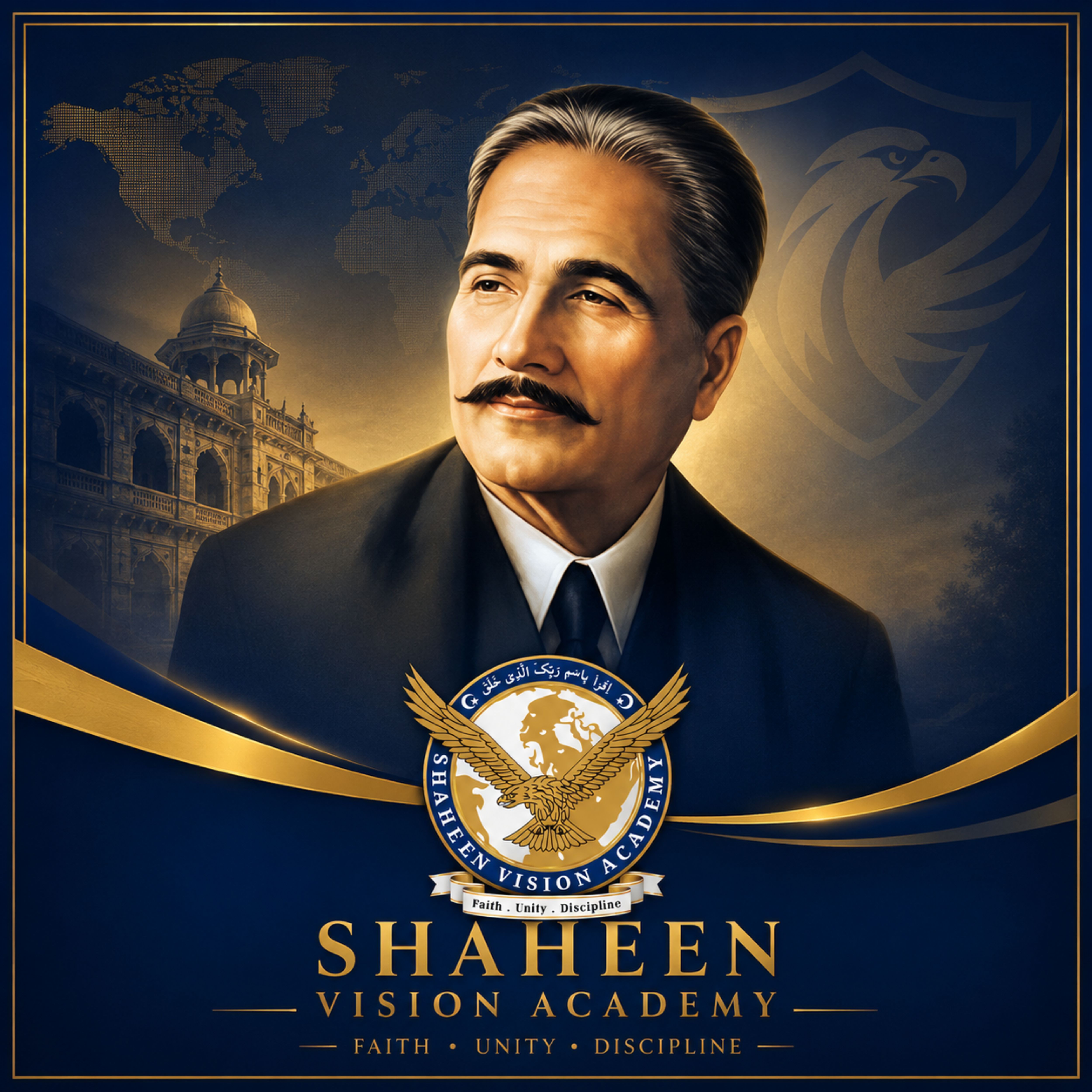 Allama Iqbal