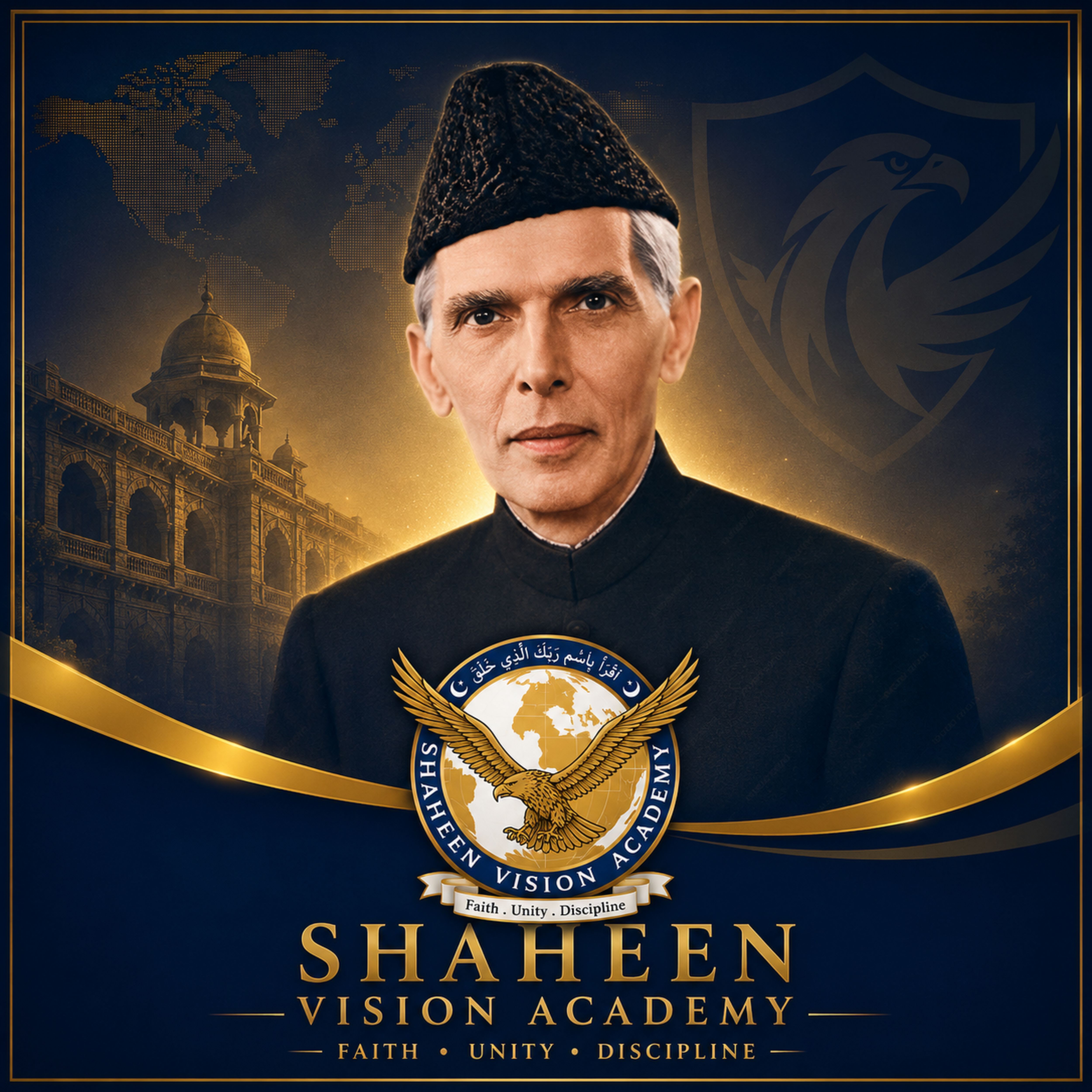 Quaid-e-Azam